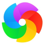 360极速浏览器 icon