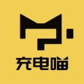 充电喵ícono de