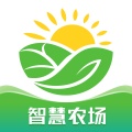 智慧农场 icon
