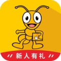 小蚂蚁同城 wechatShareImg