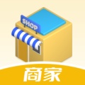 商家管理端的图标