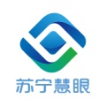 苏宁慧眼de l'icône