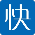 司机快送 icon