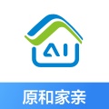 移动爱家de l'icône