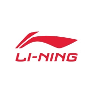 李宁 icon