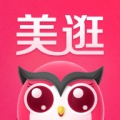 美逛的图标