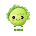 生鲜配送 icon