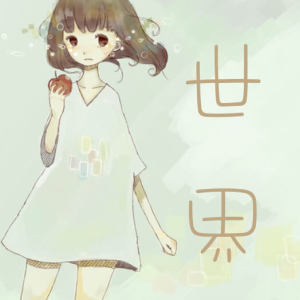 世界RPG的图标