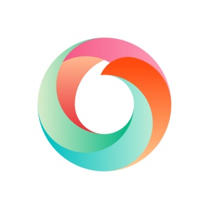 新展通 icon