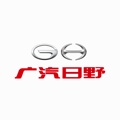 广汽日野 значок