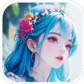 蓝魅·星之物语 icon