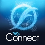 FluvalConnect的圖標