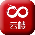 云楼 значок