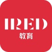 IRED虚拟实训 значок