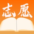 掌上志愿的圖標