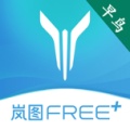 岚图汽车的圖標