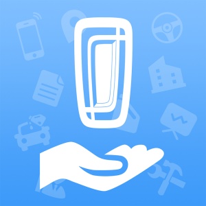 掌上奔腾 wechatShareImg