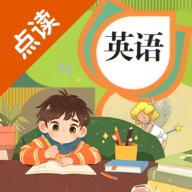 PEP英语点读 icon