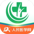 医学直播课堂的图标