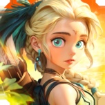 酋长你别跑 wechatShareImg