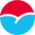 海报网的图标