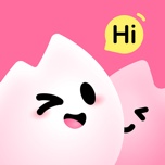 热聊键盘 icon