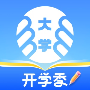 掌上大学的圖標