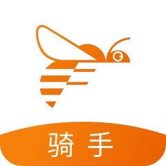 蜂骑快送骑手 wechatShareImg