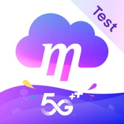 中国移动云盘HD wechatShareImg