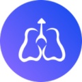 呼吸训练 icon