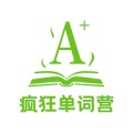 疯狂单词营的图标