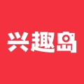 兴趣岛的图标