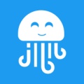 快看水母 icon