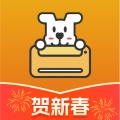 小白智慧打印的图标