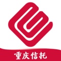 重庆信托的圖標