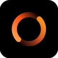 激光商圈 icon