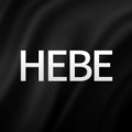 HEBE销售平台 icon