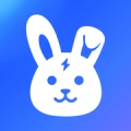 快兔网盘 icon