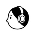 静静听书 icon