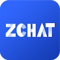 ZCHAT IPA for iOS(iPhone/iPad) Download - PGYER.COM