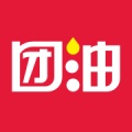 团油的圖標