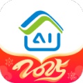 移动爱家 icon