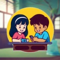幻蓝社区 icon