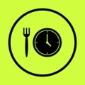 饭卡 icon