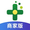 药房网商城商家版 icon