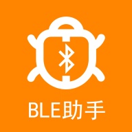 BLE蓝牙助手 icon