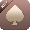 扑克识别 wechatShareImg