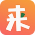 来客电商のアイコン