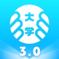 掌上大学 icon