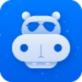 酷河马 icon